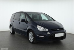 Ford S-MAX , Navi, Xenon, Bi-Xenon, Klimatronic, Tempomat, Parktronic