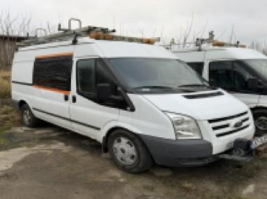 Ford Transit-1