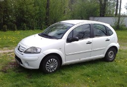 Citroen C3 I drugi właściciel