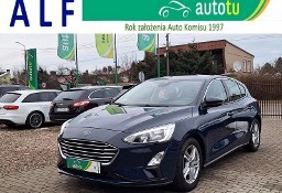 Ford Focus IV *PERFEKCYJNY*1.5 EcoBlue*ACTIVE STYLE*Serwisowany*PL*