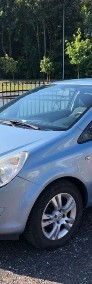 Opel Corsa D-4