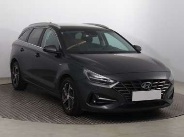 Hyundai i30 II , Salon Polska, 1. Właściciel, Serwis ASO, VAT 23%,-1