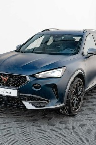Cupra Formentor G0RSHIP#2.0 TSI 4Drive VZ DSG NAVI Kubełki Szklany dach Salon PL VAT-2