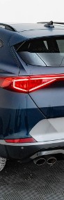 Cupra Formentor G0RSHIP#2.0 TSI 4Drive VZ DSG NAVI Kubełki Szklany dach Salon PL VAT-4