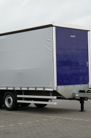 TANG / FIRANKA / TANDEM / DŁ. 7,25 M / 18 PALET / GÓRNY SPRZEG-2
