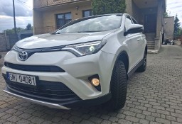 Toyota RAV 4 IV krajowy / I właściciel