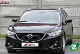 Mazda 6 III 2,0i 165KM SkyActiveG/RVM/Alu/PDC/Serwis/