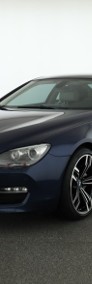 BMW SERIA 6 , Serwis ASO, 313 KM, Automat, Skóra, Navi, Klimatronic,-3