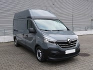 Renault Trafic , L2H2, 9m3, VAT 23%, 3 Miejsca, 3 EU palet