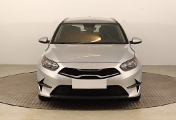 Kia Cee'd III , Salon Polska, 1. Właściciel, Automat, VAT 23%, Klimatronic,