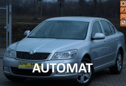 Skoda Octavia II Automat DSG, krajowy, po wymianie rozrządu, zarejestrowany