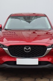 Mazda CX-5 , Salon Polska, Serwis ASO, Navi, Klimatronic, Tempomat,-2