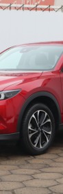Mazda CX-5 , Salon Polska, Serwis ASO, Navi, Klimatronic, Tempomat,-3