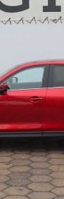 Mazda CX-5 , Salon Polska, Serwis ASO, Navi, Klimatronic, Tempomat,-4