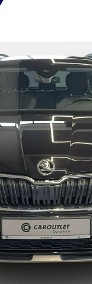 Skoda Kamiq Style 1.0TSI 110KM DSG 2022 r., salon PL, serwisowana w ASO, V.-3
