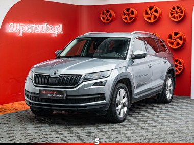 Skoda Kodiaq 2.0 TDI 4x4 Style DSG 7os. 2.0 TDI 4x4 Style DSG 7os. 190KM-1