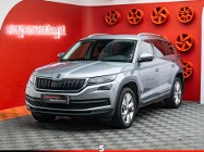 Skoda Kodiaq 2.0 TDI 4x4 Style DSG 7os. 2.0 TDI 4x4 Style DSG 7os. 190KM