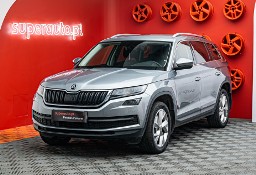 Skoda Kodiaq 2.0 TDI 4x4 Style DSG 7os. 2.0 TDI 4x4 Style DSG 7os. 190KM