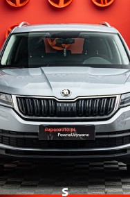 Skoda Kodiaq 2.0 TDI 4x4 Style DSG 7os. 2.0 TDI 4x4 Style DSG 7os. 190KM-2