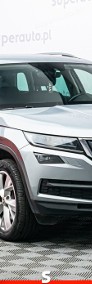 Skoda Kodiaq 2.0 TDI 4x4 Style DSG 7os. 2.0 TDI 4x4 Style DSG 7os. 190KM-3