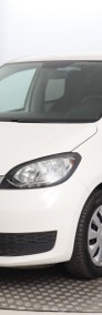 Skoda Citigo Citigo , Salon Polska, GAZ, VAT 23%, Klima, Podgrzewane siedzienia-3