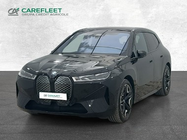 BMW BMW iX xDrive40-1
