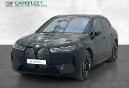 BMW Inny BMW BMW iX xDrive40