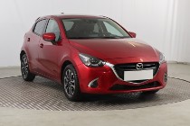 Mazda 2 III , Salon Polska, 1. Właściciel, Klimatronic, Tempomat,