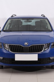 Skoda Octavia III , Salon Polska, 1. Właściciel, Serwis ASO, Navi, Klimatronic,-2