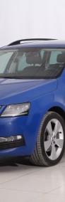 Skoda Octavia III , Salon Polska, 1. Właściciel, Serwis ASO, Navi, Klimatronic,-3