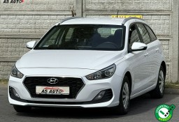 Hyundai i30 II 1,6 CRDi 116KM/Tempomat/LaneAssist/Serwisowany/SalonPL