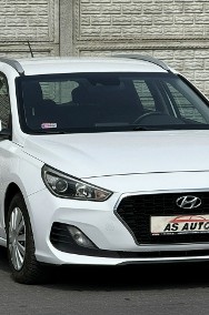 Hyundai i30 II 1,6 CRDi 116KM/Tempomat/LaneAssist/Serwisowany/SalonPL-2