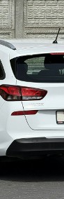 Hyundai i30 II 1,6 CRDi 116KM/Tempomat/LaneAssist/Serwisowany/SalonPL-4