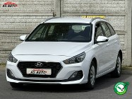 Hyundai i30 II 1,6 CRDi 116KM/Tempomat/LaneAssist/Serwisowany/SalonPL