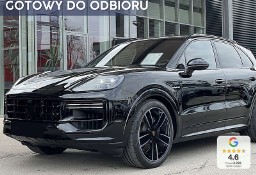 Porsche Cayenne II Turbo E-Hybrid Turbo E-Hybrid 4.0 (599KM)| Wentylowane siedzenia z p