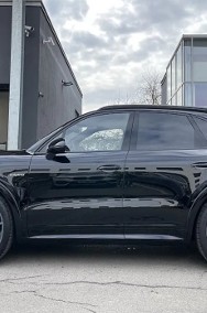 Porsche Cayenne II Turbo E-Hybrid Turbo E-Hybrid 4.0 (599KM)| Wentylowane siedzenia z p-2