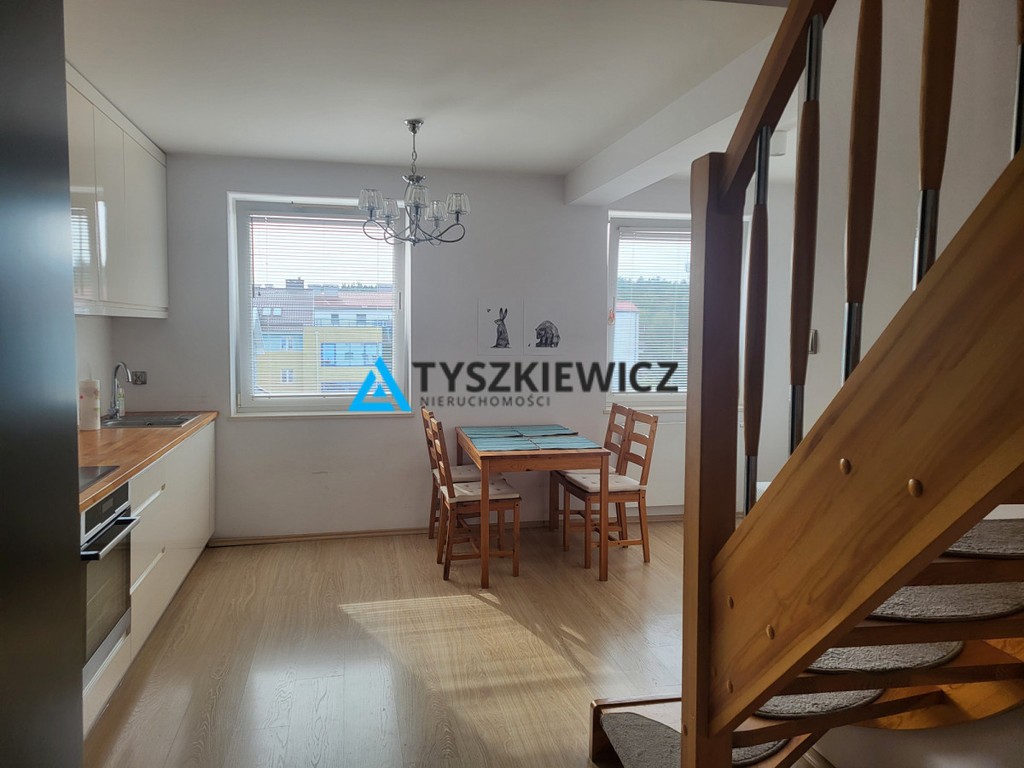 Mieszkanie na wynajem, 48 m² Wielki Kack, Witosławy