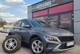 Hyundai Kona (42) SALON POLSKA GWARANCJA Serwis ASO Bezwypadkowy Zamiana RATY
