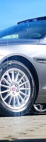 Jaguar XF I Panorama*Wirtual*Meridian*Navi Pro 10’’*Pamięć*DVD-4