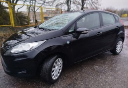 Ford Fiesta VII 5 drzwi KLIMA benzyna stan bdb w cenie opłaty