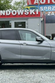 BMW X1 I (E84) 2.0 Diesel Zarejestrowany Ubezpieczony-2