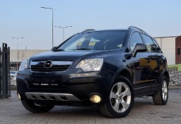 Opel Antara 2.0 150 KM 4X4 Serwis ASO