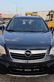 2.0 150 KM 4X4 Serwis ASO-2