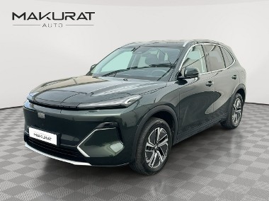 Geely EM-i 1.5 PHEV Pro Podgrz.f i kier Elektr.f Skóra LED-1