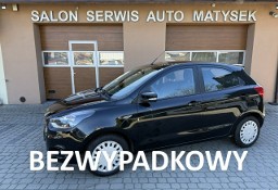 Ford Ka+ II 1,2 71KM Klimatyzacja 1Właściciel