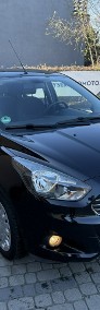 Ford Ka+ II 1,2 71KM Klimatyzacja 1Właściciel-3