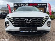 Hyundai Tucson III