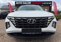 Hyundai Tucson III