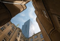 Mieszkanie Warszawa Śródmieście Północne, ul. Sienna