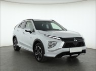 Mitsubishi Eclipse Cross , Salon Polska, 1. Właściciel, Serwis ASO, Automat, VAT 23%,